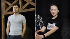 Thanh Sơn, Bảo Thanh trở lại với sân khấu kịch