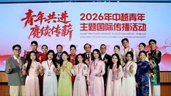 Cách Trung Quốc làm mới đề tài lịch sử, cách mạng 