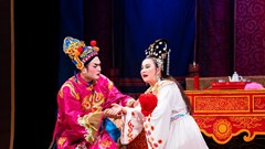 Nỗ lực đưa tác phẩm sân khấu thành sản phẩm du lịch