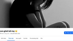 Trẻ cần được lắng nghe nhưng không để mạng xã hội nuôi dưỡng thù ghét
