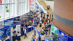 Hải Phòng khai mạc Hội chợ thương mại điện tử “Kết nối vùng, mở rộng thị trường”