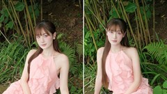 Diễn viên Ngọc Thủy: Mong mọi cô gái được sống cuộc đời mình mong muốn