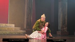 Đưa nghệ thuật tuồng đến gần khán giả trẻ từ cách tiếp cận mới