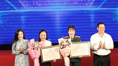 Sân khấu cần kịch bản hay, dàn dựng có chiều sâu
