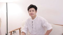 Lời ru của mẹ là thanh âm Việt Nam tôi muốn kể với thế giới