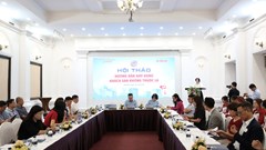 Hướng tới môi trường lưu trú an toàn, thân thiện