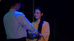 Vở kịch “Ảo ảnh”: Bi kịch từ những giằng xé giữa tình yêu và trách nhiệm