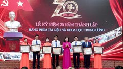 Phát huy truyền thống 70 năm, làm chủ công nghệ và bảo vệ sự thật trong thời đại mới