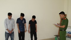 Triệt phá ổ nhóm trộm chuyên nghiệp, tiêu thụ hơn 2 tấn chó 