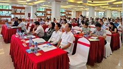 Nâng cao, phổ biến pháp luật trong lĩnh vực văn hoá, thể thao và du lịch