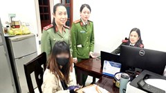 Hỗ trợ cô gái nghi bị lừa đảo “bắt cóc online” trở về với gia đình