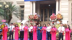 Thế giới tôi đọc