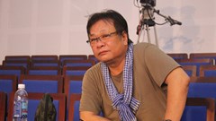 Lãng tử Lê Thụy