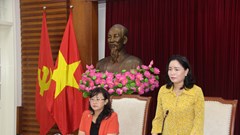 Nêu bật những giá trị văn hóa truyền thống thông qua Festival sông Hồng