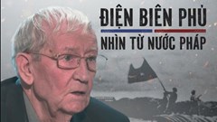 Nhiều thông tin mới được giải mật, chưa từng được tiết lộ
