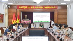 Mong muốn tiếp tục nhận được sự ủng hộ của các cơ quan báo chí