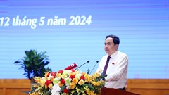 Tăng dần mức chi ngân sách Nhà nước cho phát triển thiết chế văn hoá, thể thao