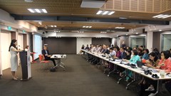 Khẳng định giá trị văn hoá Việt Nam trong dòng chảy văn hoá nhân loại