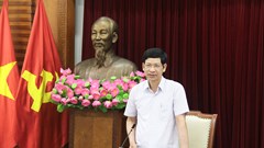 Đảm bảo mức chi trả nhuận bút, thù lao phù hợp cho tác phẩm VHNT và các loại hình nghệ thuật biểu diễn khác