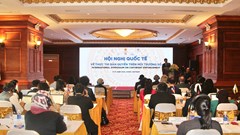 Thúc đẩy các giải pháp thực thi bản quyền trên môi trường số