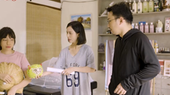 Phim mới với góc nhìn đa chiều về hôn nhân