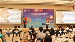 Quảng bá tiềm năng du lịch Iran đến du khách, doanh nghiệp Việt Nam