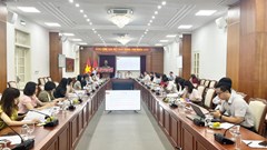 Tăng cường hiệu quả công tác xây dựng pháp luật về quyền tác giả, quyền liên quan