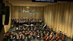 Những giai điệu sâu lắng của tình yêu