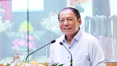 Chú trọng “3 quyết tâm, 4 chủ động, 5 hiệu quả” trong thực hiện nhiệm vụ