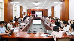 Tiếp tục thể hiện sức hút mạnh mẽ