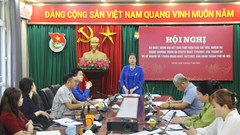 Nỗ lực thực hiện Chương trình 06 của Thành ủy Hà Nội về phát triển văn hóa, con người Thủ đô