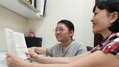 Tổ chức cuộc thi Gia đình đọc sách