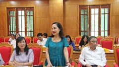 Bám sát thực tiễn, nâng cao chất lượng hoạt động VHNT 