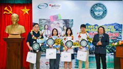 3 đại diện Việt Nam tham dự Festival Nhiếp ảnh Quốc tế 2024