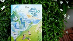 Từ Khát vọng Dế Mèn bước vào trang sách