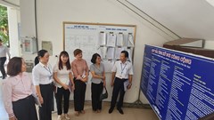 Cần sự vào cuộc quyết liệt trong triển khai 2 bộ quy tắc ứng xử của TP Hà Nội