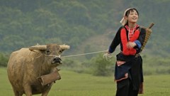 Phải dấn thân vào cuộc sống của đồng bào