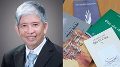 Nghĩ​ về nhà thơ Lê Quốc Hán