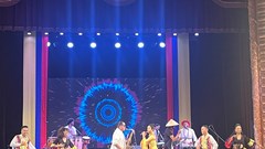 Đặc sắc chương trình giao lưu nghệ thuật Colombia tại Việt Nam năm 2024