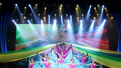 Chuỗi hoạt động đặc sắc chào mừng 79 năm Quốc khánh Việt Nam