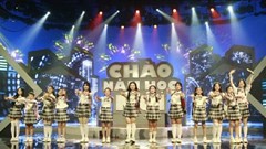 “Chào năm học mới - Dám thay đổi” lên sóng VTV1