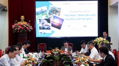 Chờ đợi những “bom tấn” của điện ảnh thế giới đến Việt Nam