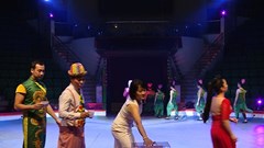 Liên đoàn Xiếc VN bác bỏ tin giả mạo, đề nghị xác minh làm rõ vụ việc