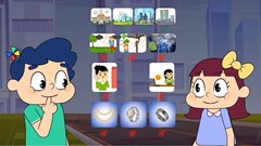 Phát sóng chùm phim hoạt hình đặc biệt về phòng, chống thiên tai