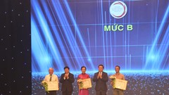 Trao tặng thưởng cho 25 tác phẩm lý luận, phê bình VHNT xuất bản năm 2023