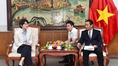 Tăng cường phối hợp phòng, chống doping