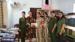 Hành trình 5 năm lan tỏa tình yêu với văn hóa đọc