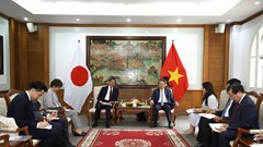 Phát triển quan hệ hợp tác VHTTDL Việt Nam – Nhật Bản, xứng tầm quan hệ đối tác chiến lược toàn diện