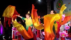 Nâng cao đời sống văn hóa cho người dân Thủ đô