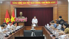 Nhấn mạnh giá trị, đóng góp của các ngành công nghiệp văn hoá cho phát triển kinh tế - xã hội